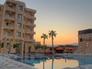 Agoda.com Jordan Apartments & Hotels