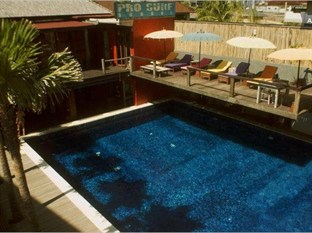 Agoda.com Indonesia Apartments & Hotels