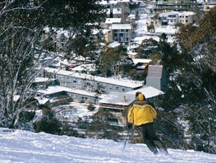 Agoda.com Australia Apartments & Hotels