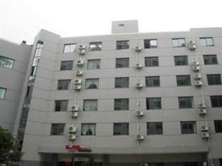 Agoda.com China Apartments & Hotels