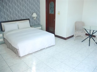 Agoda.com Taiwan Apartments & Hotels