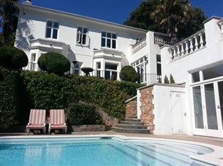 Agoda.com United Kingdom Apartments & Hotels