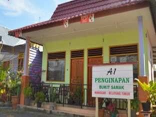 Agoda.com Indonesia Apartments & Hotels