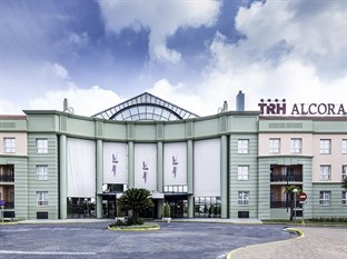 Agoda.com Spain Apartments & Hotels