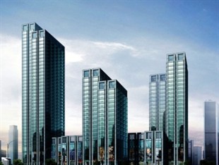 Agoda.com China Apartments & Hotels