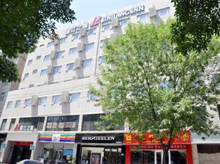 Agoda.com China Apartments & Hotels