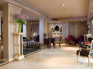 Agoda.com Argentina Apartments & Hotels