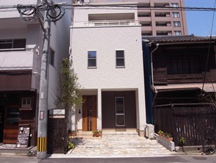 Agoda.com Japan Apartments & Hotels