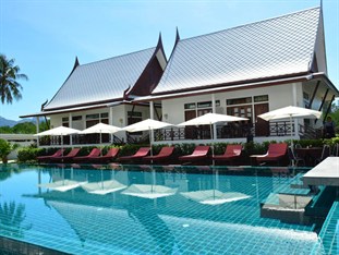 Agoda.com Thailand Apartments & Hotels