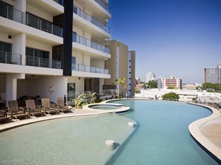 Agoda.com Australia Apartments & Hotels