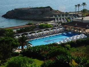 Agoda.com Cyprus Apartments & Hotels