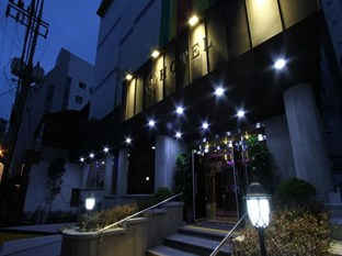 Agoda.com South Korea Apartments & Hotels