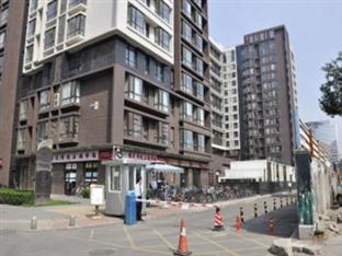 Agoda.com China Apartments & Hotels