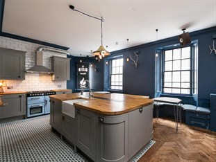 Agoda.com United Kingdom Apartments & Hotels