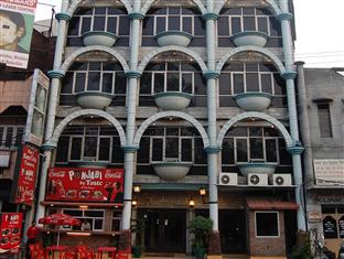 Agoda.com India Apartments & Hotels