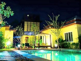 Agoda.com Thailand Apartments & Hotels