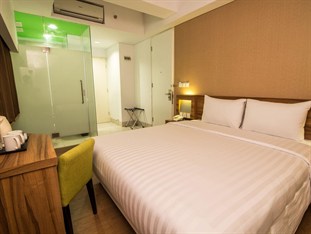 Agoda.com Indonesia Apartments & Hotels
