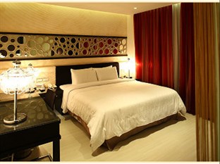 Agoda.com Taiwan Apartments & Hotels