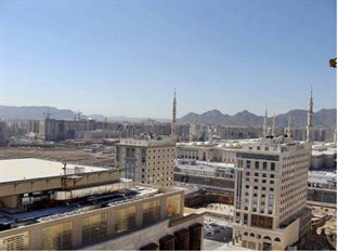 Agoda.com Saudi Arabia Apartments & Hotels