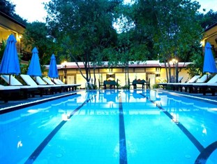 Agoda.com Cambodia Apartments & Hotels