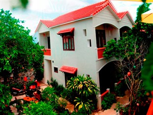 Agoda.com Vietnam Apartments & Hotels  