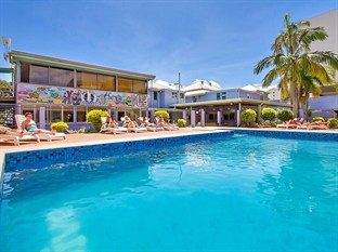 Agoda.com Australia Apartments & Hotels