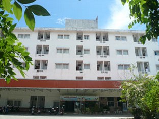 Agoda.com Thailand Apartments & Hotels