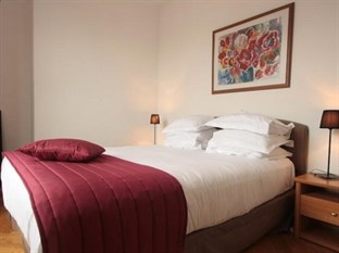 Agoda.com Apartments & Hotels France 