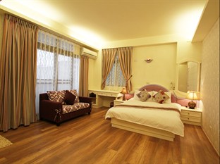 Agoda.com Taiwan Apartments & Hotels