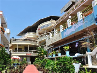 Agoda.com India Apartments & Hotels