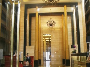 Agoda.com China Apartments & Hotels