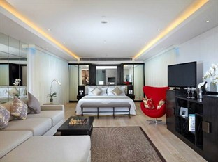 Agoda.com Indonesia Apartments & Hotels