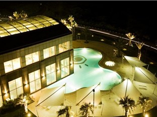 Agoda.com South Korea Apartments & Hotels