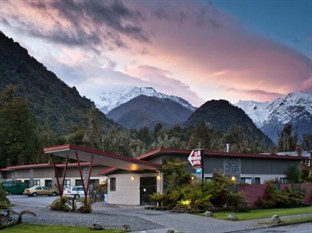 Agoda.com New Zealand Apartments & Hotels