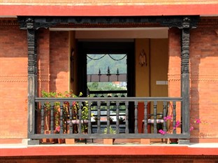 Agoda.com Nepal Apartments & Hotels
