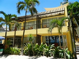 Agoda.com Philippines Apartments & Hotels