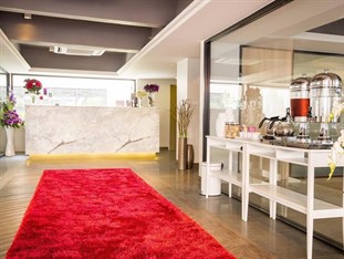 Agoda.com Thailand Apartments & Hotels