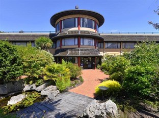 Agoda.com New Zealand Apartments & Hotels