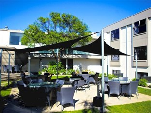 Agoda.com New Zealand Apartments & Hotels