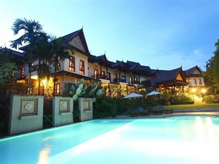 Agoda.com Thailand Apartments & Hotels