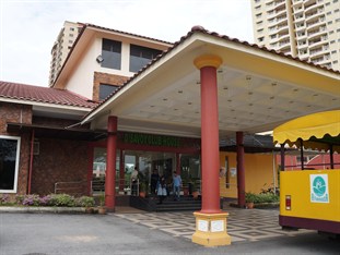 Agoda.com Malaysia Apartments & Hotels