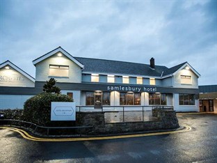 Agoda.com United Kingdom Apartments & Hotels