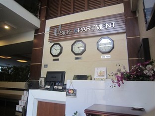 Agoda.com Vietnam Apartments & Hotels  