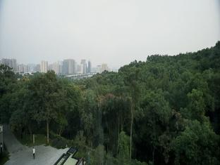 Agoda.com China Apartments & Hotels