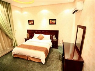 Agoda.com Saudi Arabia Apartments & Hotels