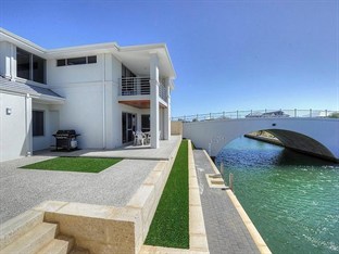 Agoda.com Australia Apartments & Hotels