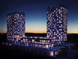 Agoda.com Turkey Apartments & Hotels