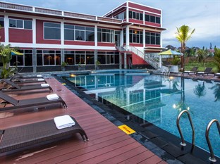 Agoda.com Indonesia Apartments & Hotels