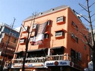 Agoda.com South Korea Apartments & Hotels