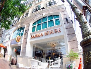 Agoda.com Thailand Apartments & Hotels